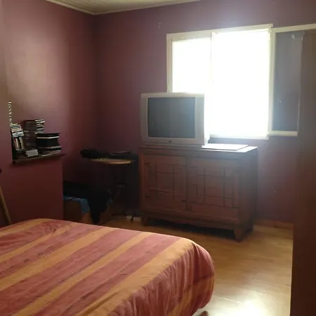 La Garnaudiere Casa vacanze *