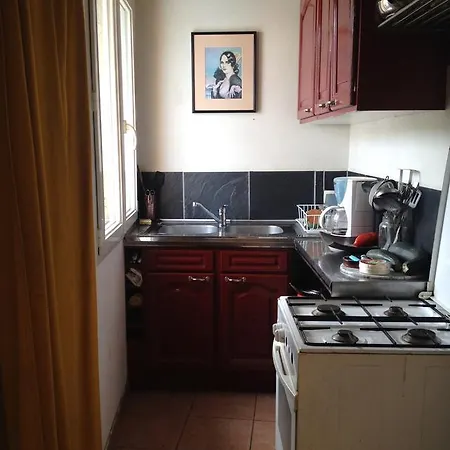 Casa vacanze La Garnaudiere Olonne-sur-Mer